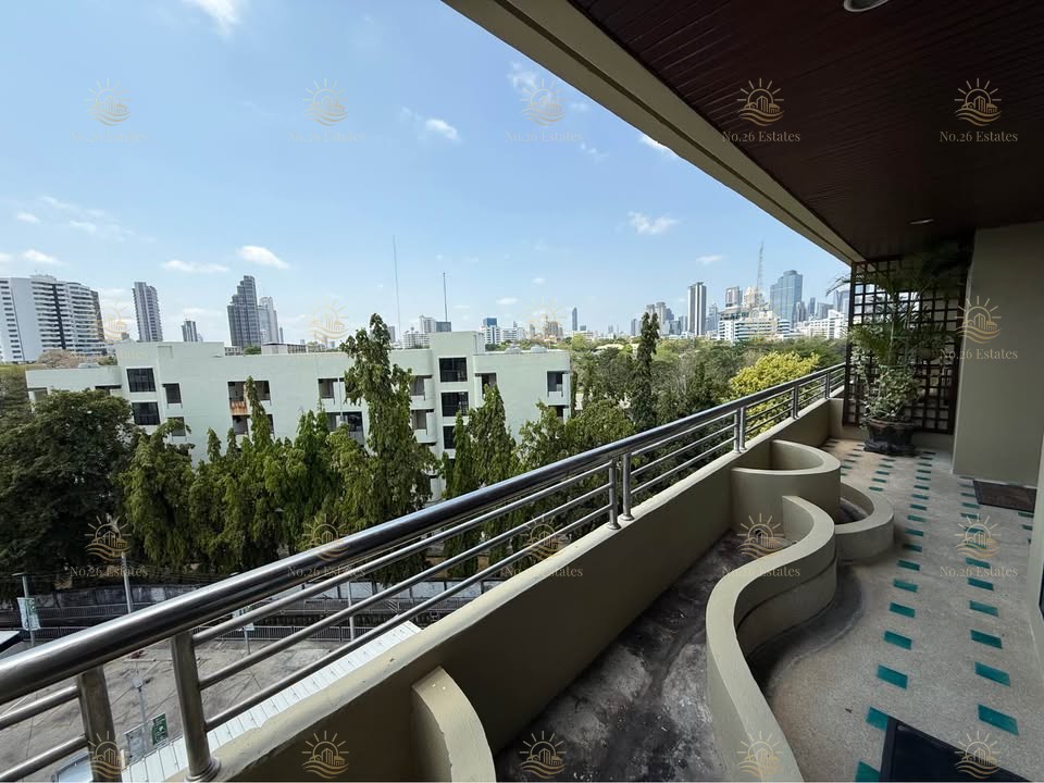 สุพรีม วิลล์ ( Supreme ville Condominium ) - Image 9