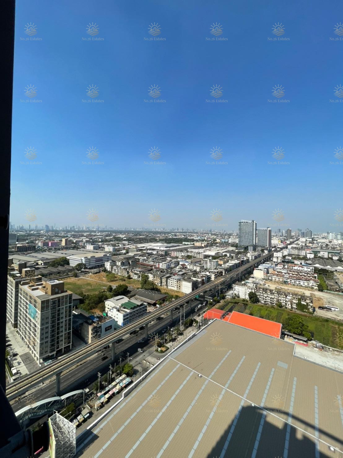 IDEO Sukhumvit 115 - Image 9