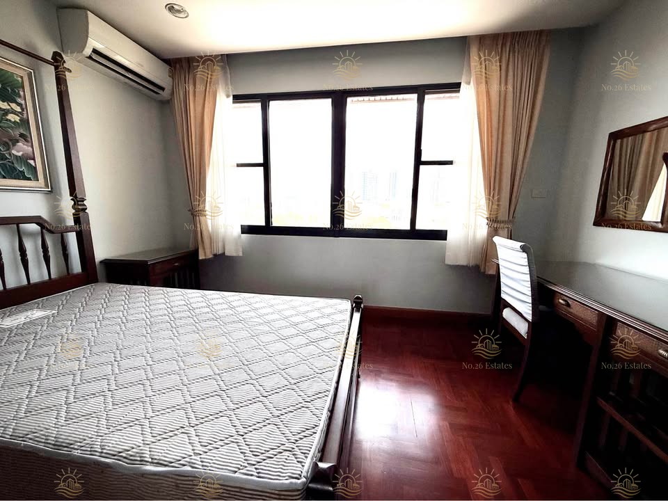 สุพรีม วิลล์ ( Supreme ville Condominium ) - Image 10