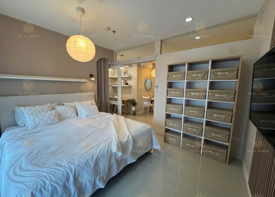 Grand Park View Asoke