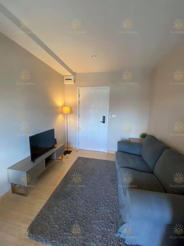 The Tree On Nut Station - Image 2