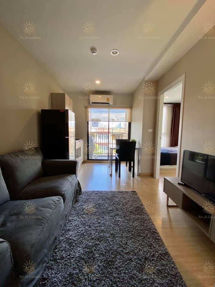 The Tree On Nut Station - Image 4