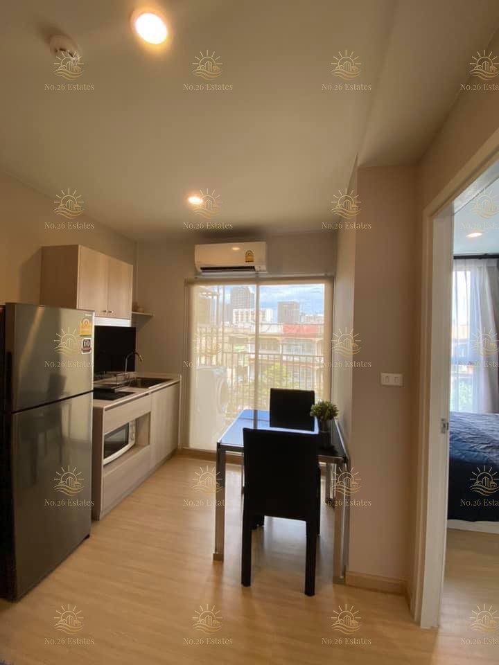 The Tree On Nut Station - Image 7