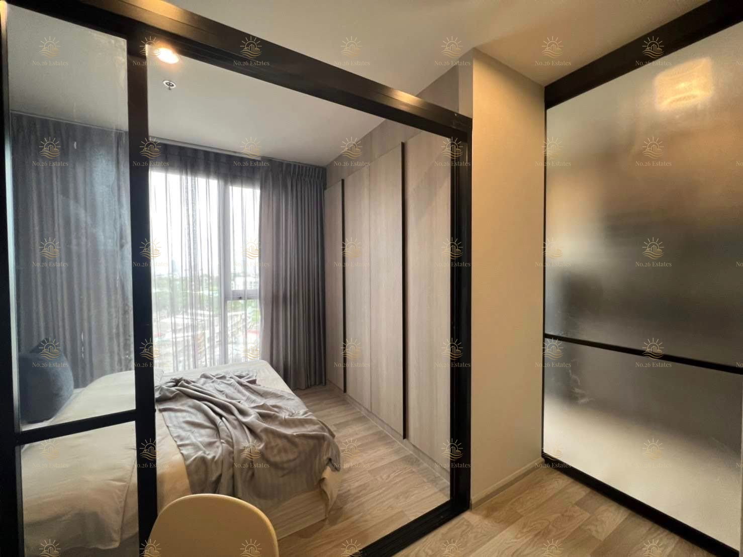 Ideo Mobi Sukhumvit Eastpoint - Image 8