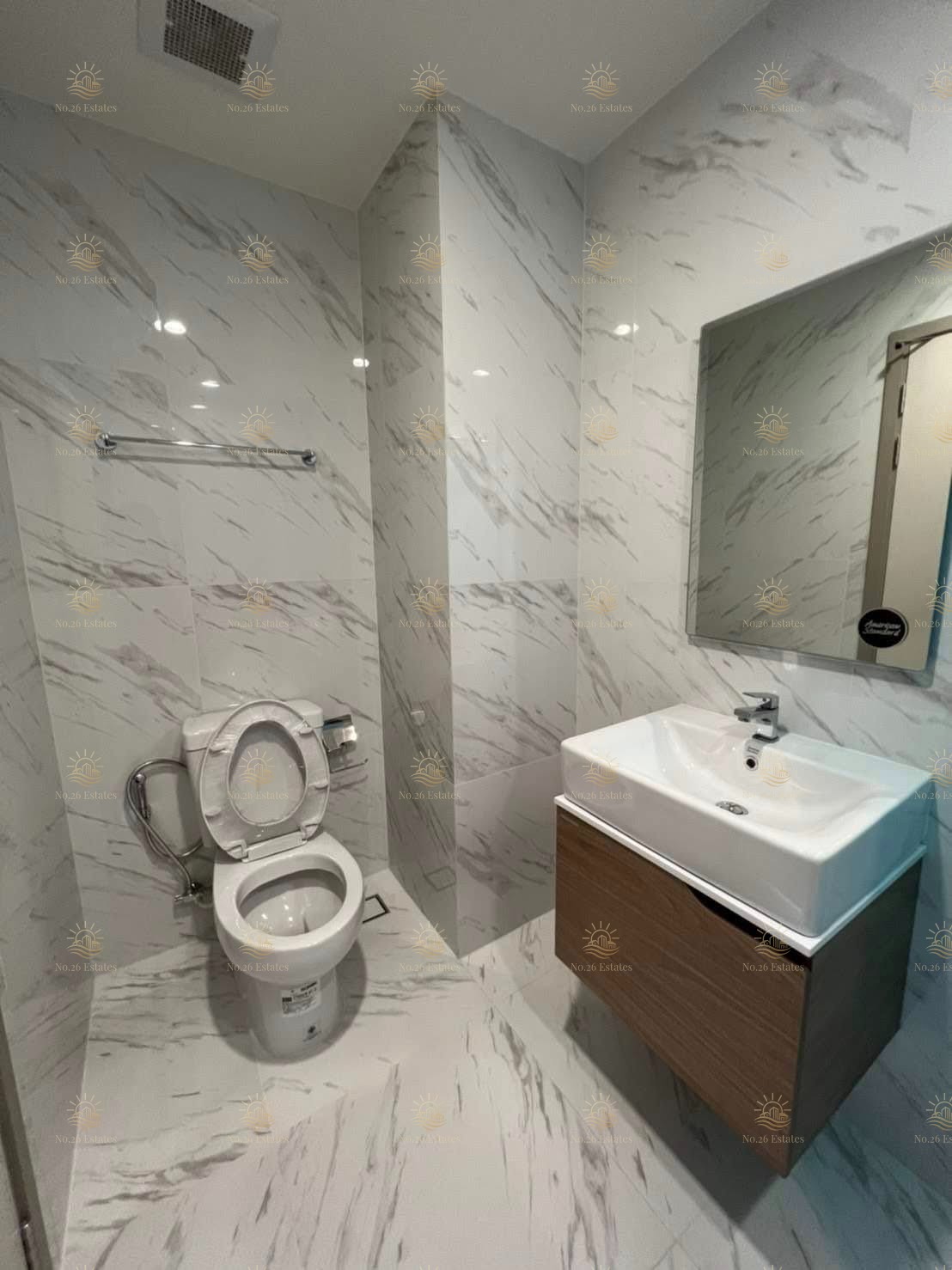 Ideo Mobi Sukhumvit Eastpoint - Image 1