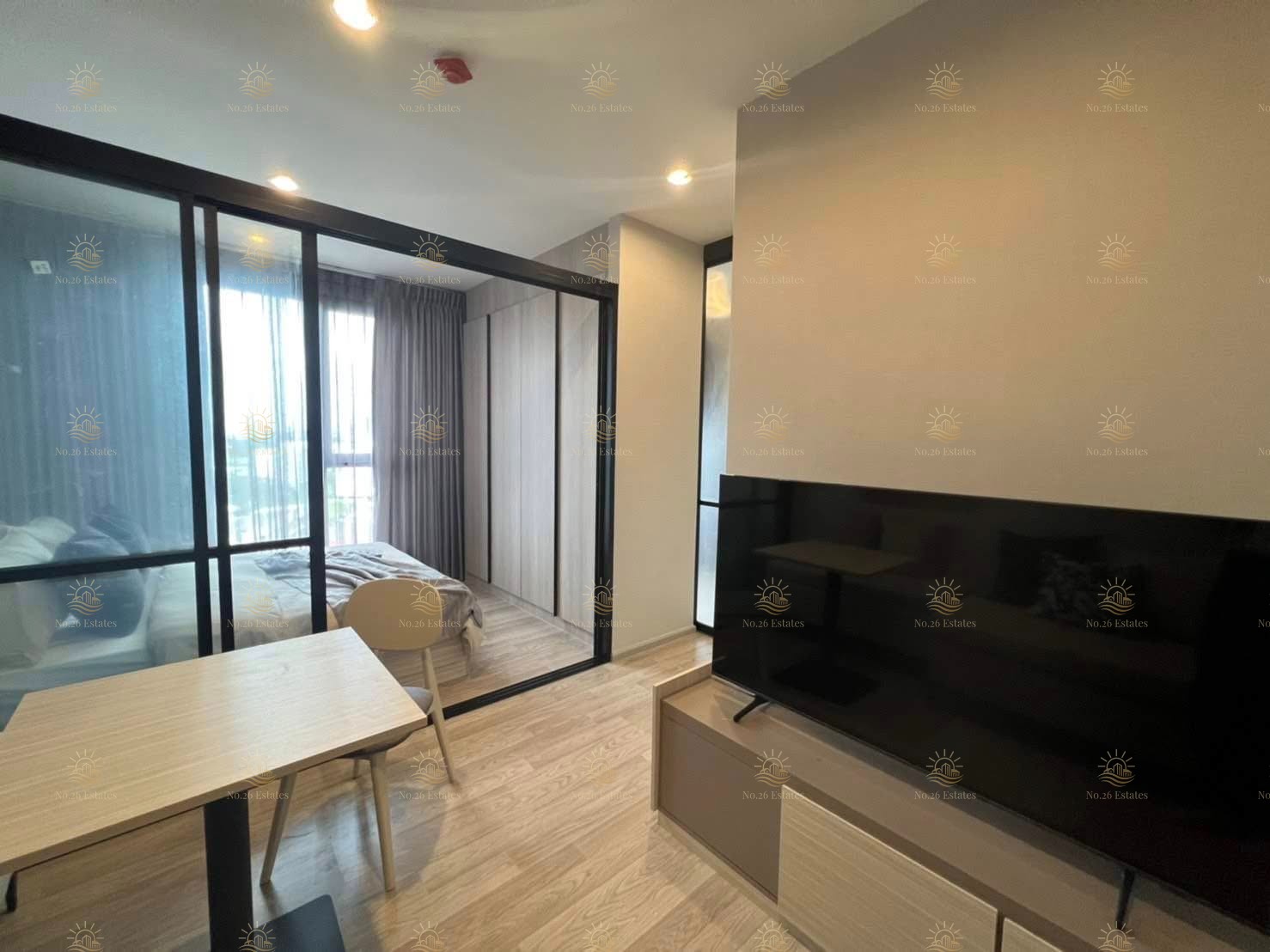 Ideo Mobi Sukhumvit Eastpoint - Image 4