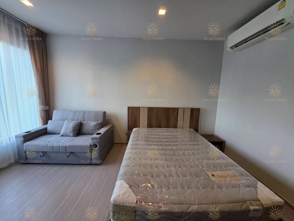 Life Asoke Rama9 - Life Asoke - Rama 9