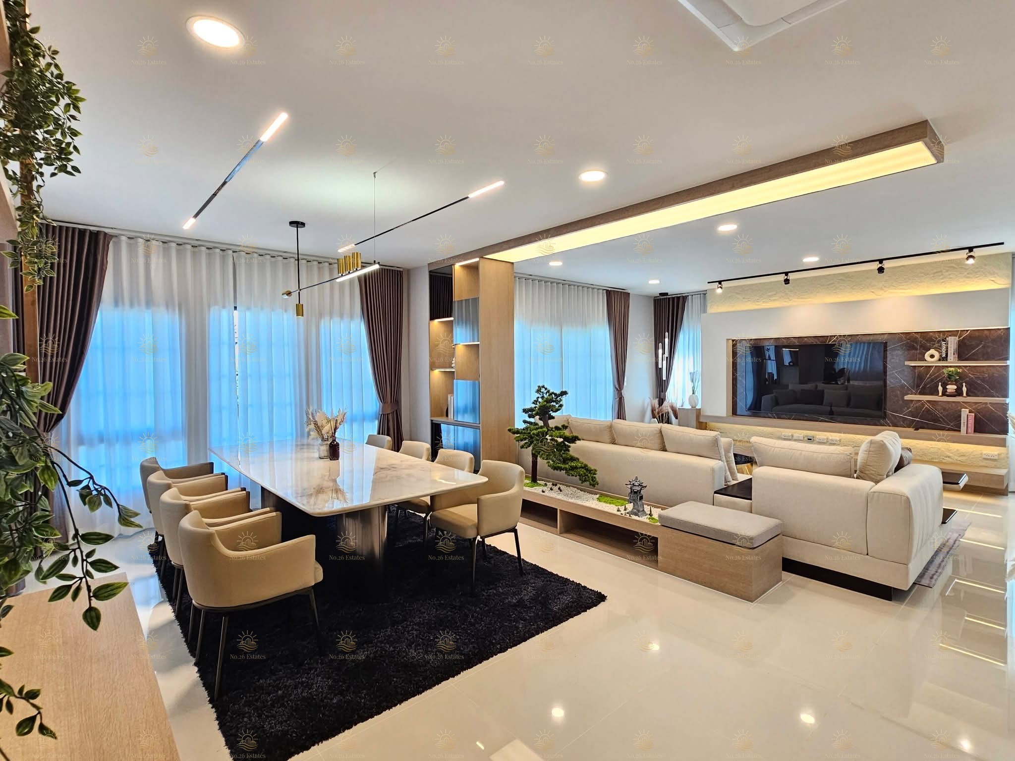 𝐂𝐄𝐍𝐓𝐑𝐎 𝐁𝐀𝐍𝐆𝐍𝐀 เซนโทร บางนา - Image 3