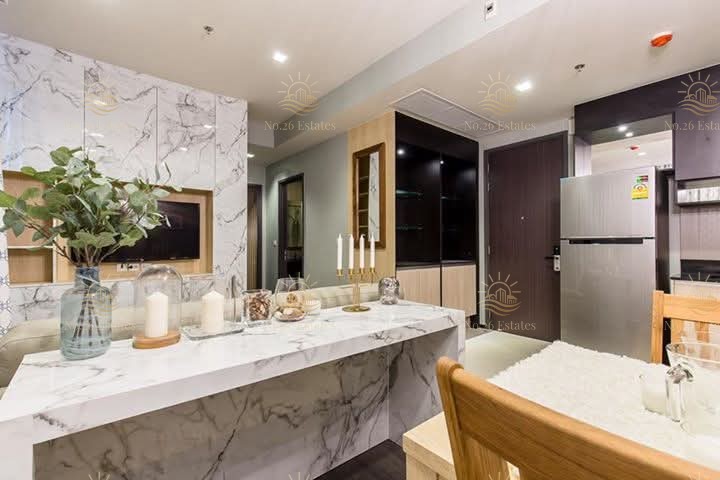  Edge Sukhumvit 23 Condo - Image 6