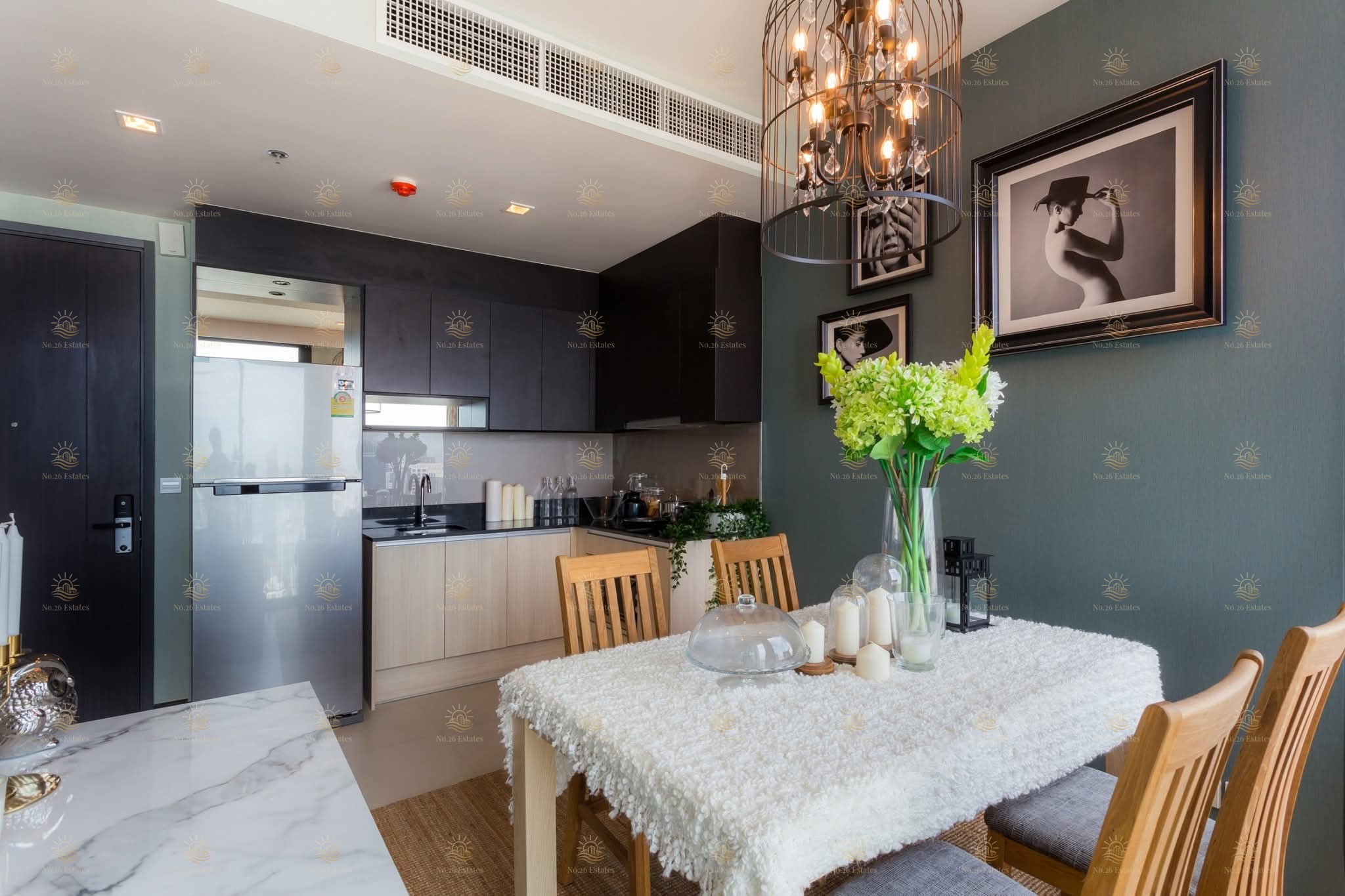  Edge Sukhumvit 23 Condo - Image 8