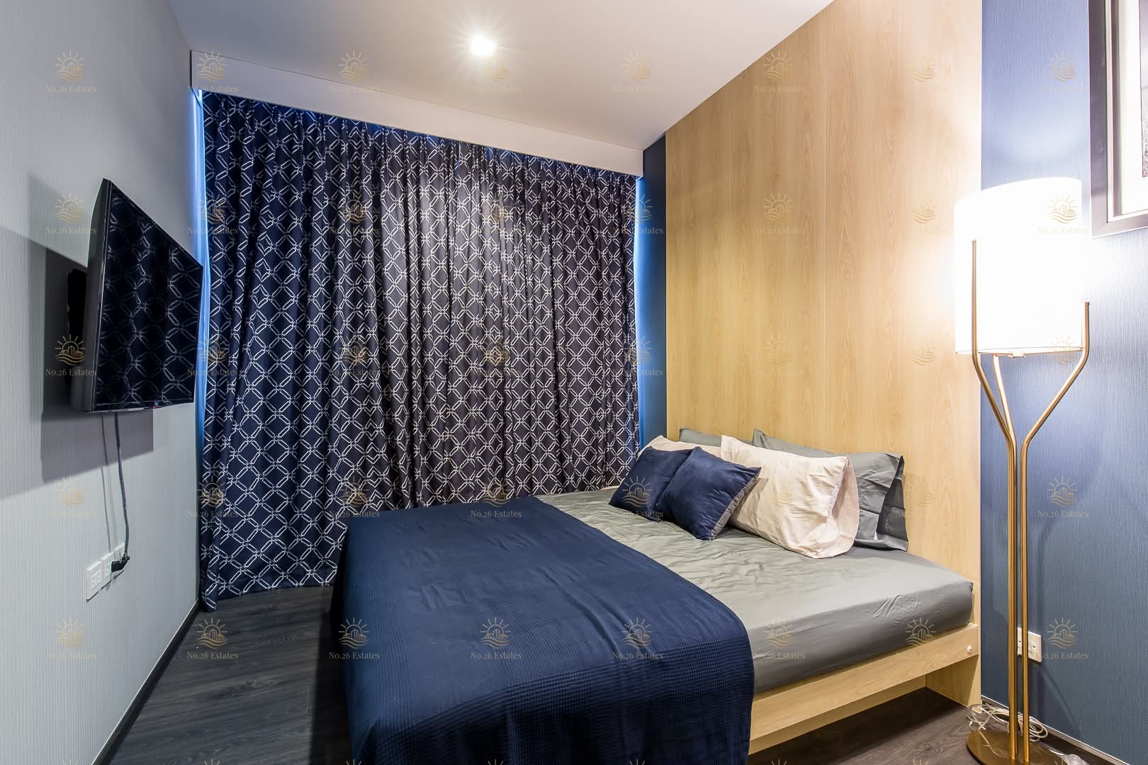  Edge Sukhumvit 23 Condo - Image 10