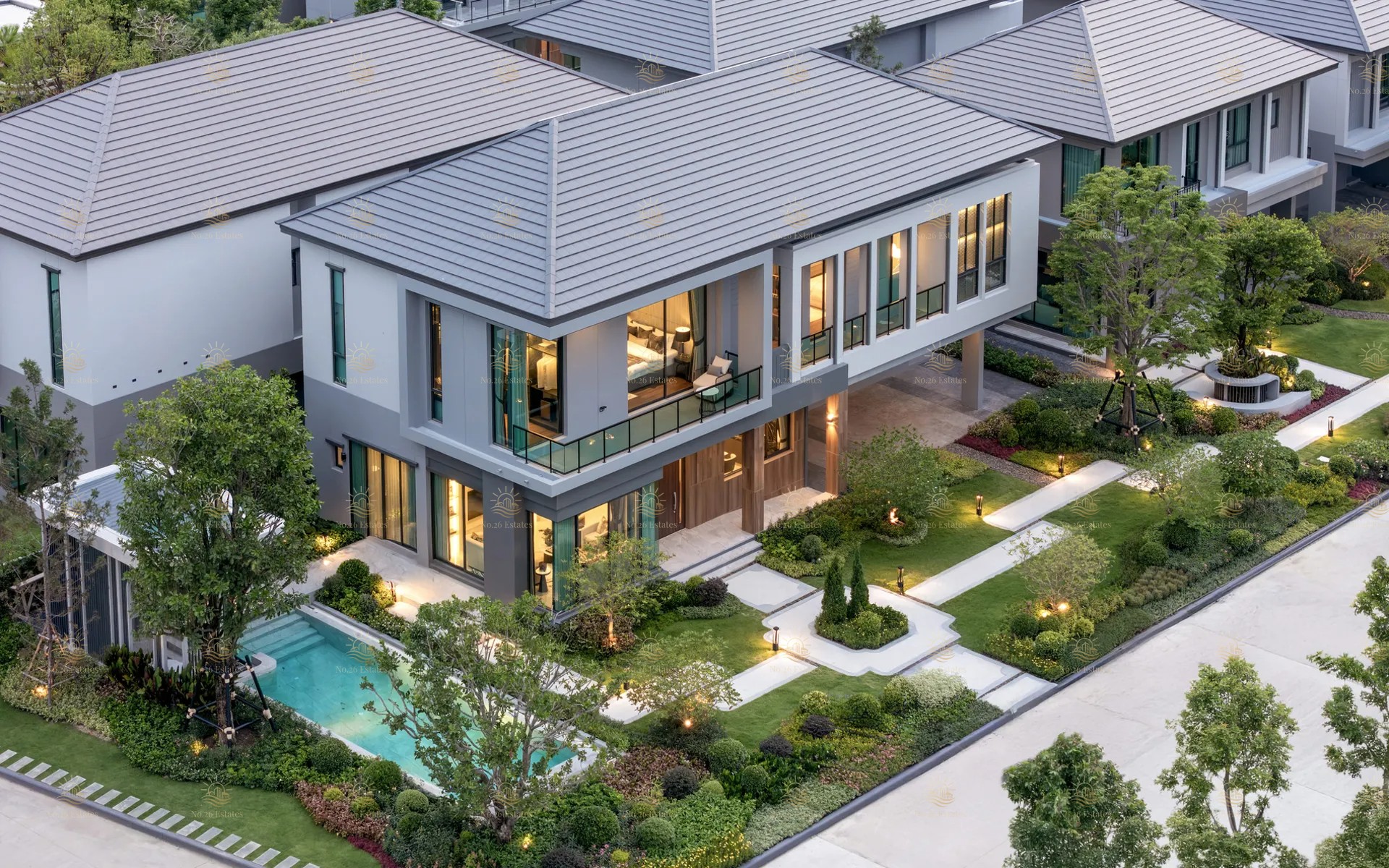 Bangkok Boulevard งามวงศ์วาน