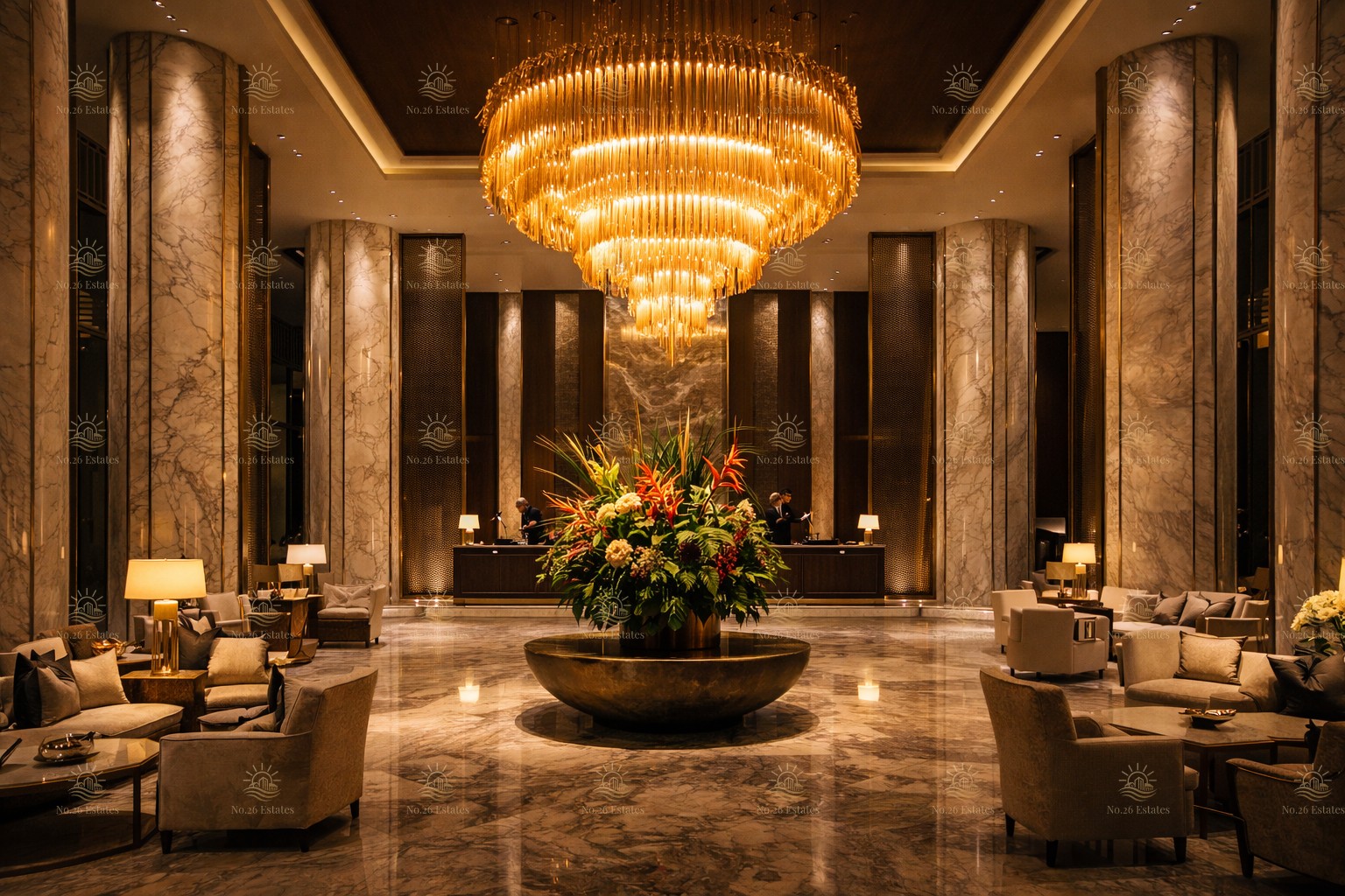 คอนโดหรูบูม! ราคาใจกลางเมืองพุ่งสูงสุด 15% - Image 2