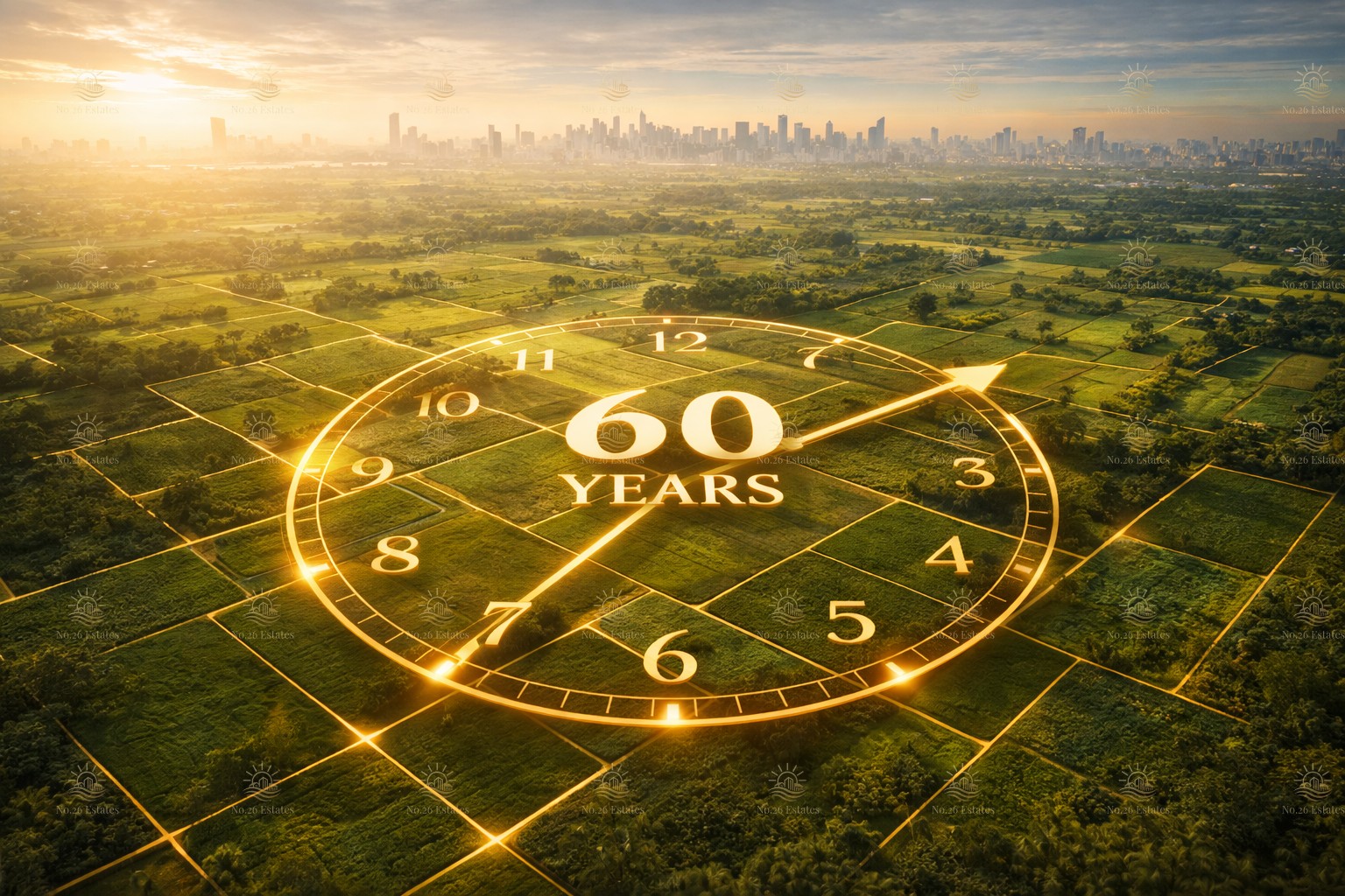 สิทธิ์เช่า 60 ปี: จุดเปลี่ยนอสังหาฯไทย? - Image 1