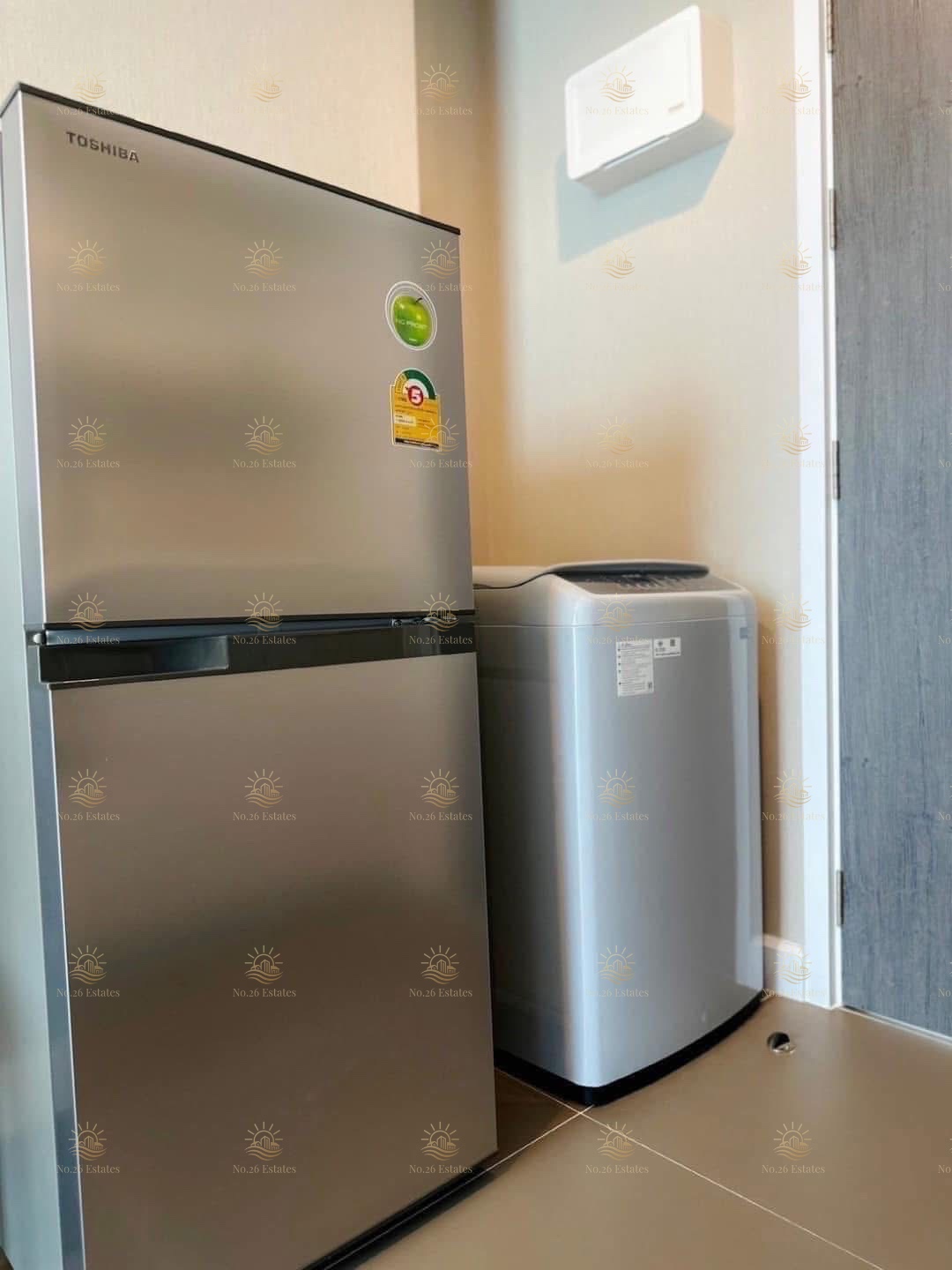 เมโทรลักซ์ ริเวอร์ฟร้อนท์ รัตนาธิเบศร์ - Image 5