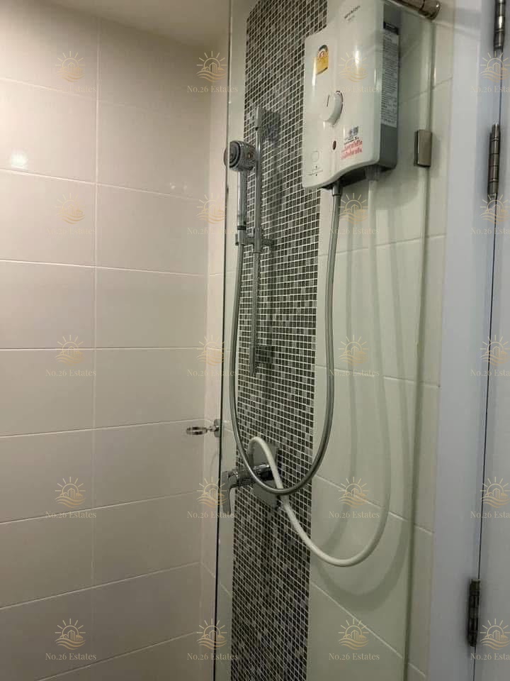 เมโทรลักซ์ ริเวอร์ฟร้อนท์ รัตนาธิเบศร์ - Image 7