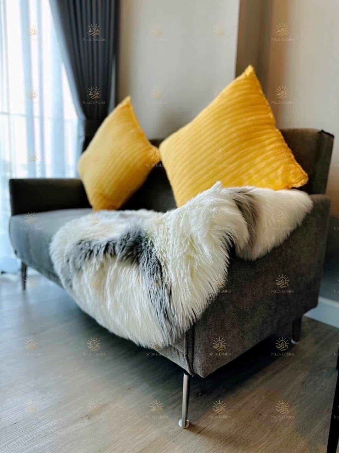 เมโทรลักซ์ ริเวอร์ฟร้อนท์ รัตนาธิเบศร์ - Image 8