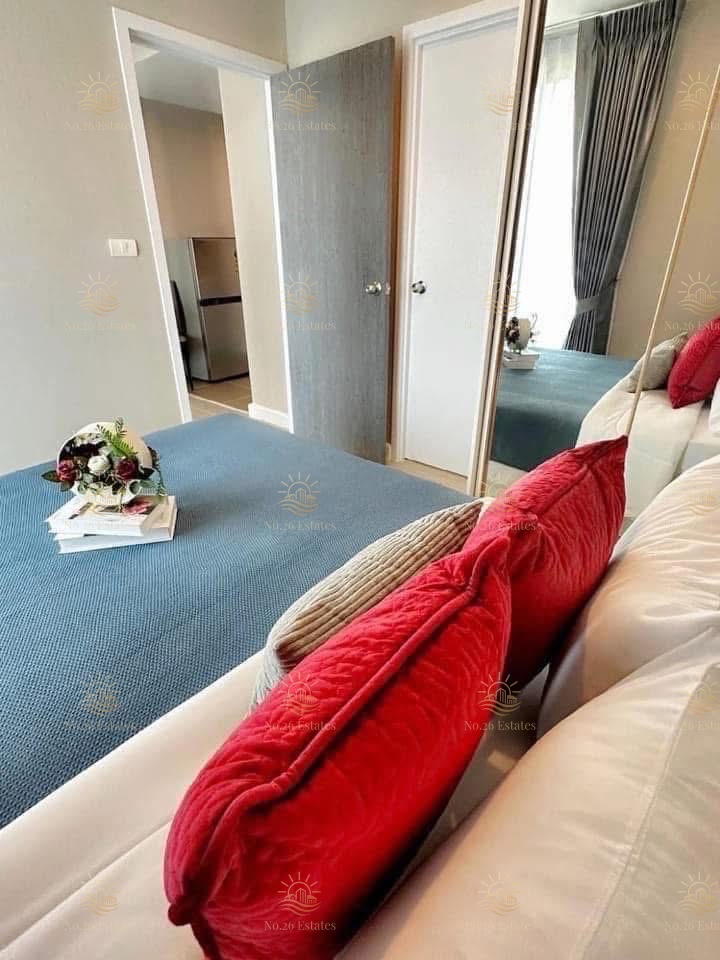 เมโทรลักซ์ ริเวอร์ฟร้อนท์ รัตนาธิเบศร์ - Image 10